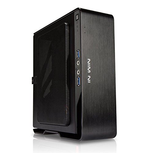 In Win Chopin HTPC Case w/150 W Power Supply