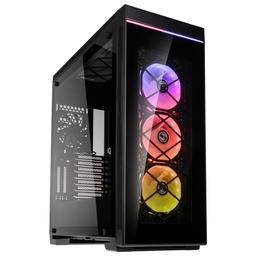 Lian Li ALPHA 550X ATX Mid Tower Case