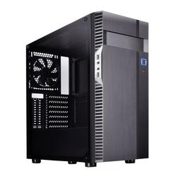 Silverstone PS14-E ATX Mid Tower Case