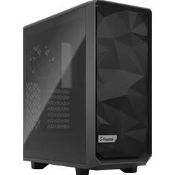 Fractal Design Meshify 2 Compact TG Light Tint ATX Mid Tower Case