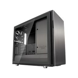 Fractal Design Define R6 USB-C ATX Mid Tower Case