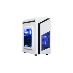 DIYPC F2 MicroATX Mini Tower Case