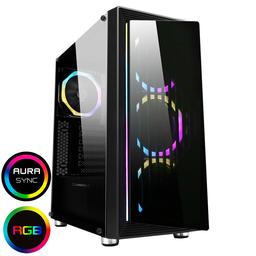 GameMax Osmium ATX Mid Tower Case