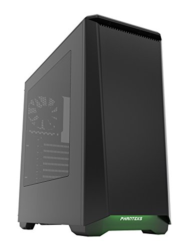 Phanteks Eclipse P400S ATX Mid Tower Case