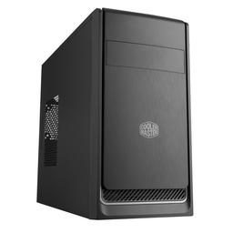 Cooler Master MasterBox E300L MicroATX Mini Tower Case