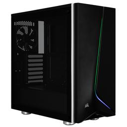 Corsair Carbide Series SPEC-06 ATX Mid Tower Case