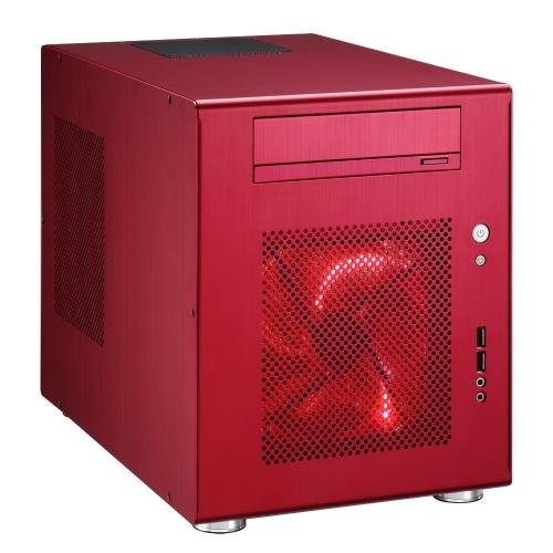 Lian Li PC-Q08 Mini ITX Tower Case