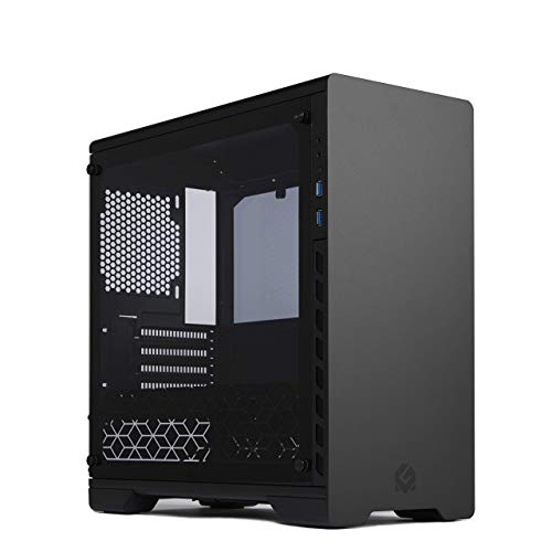 MagniumGear NEO MICRO MicroATX Mid Tower Case