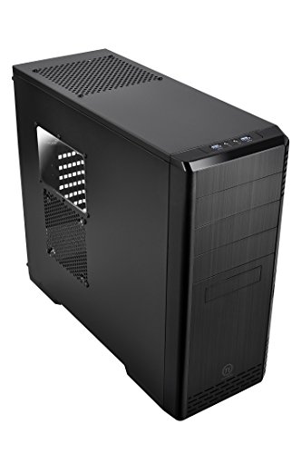 Thermaltake Urban R21 ATX Mid Tower Case