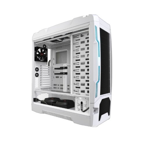 Azza Genesis 9000W ATX Full Tower Case