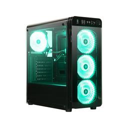 DIYPC Vision II ATX Mid Tower Case