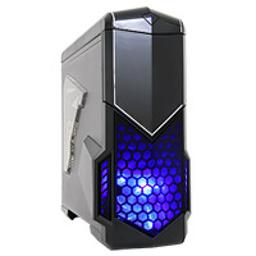 CiT Spectre ATX Mid Tower Case