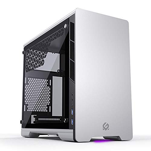 MagniumGear Neo Mini V2 Mini ITX Desktop Case