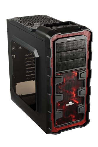 Enermax ECA3280A ATX Mid Tower Case