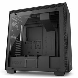 NZXT H700i ATX Mid Tower Case