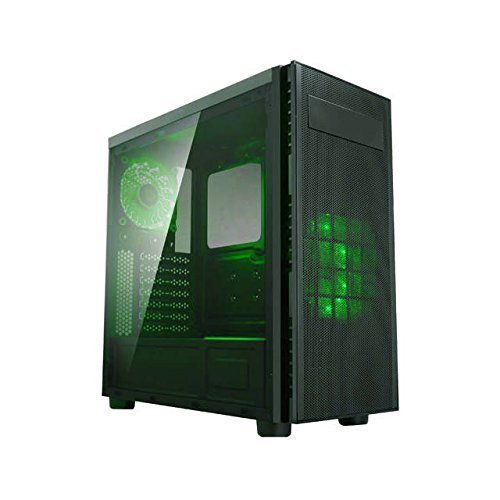 Apevia X-Harmony ATX Mid Tower Case