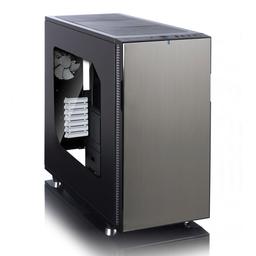 Fractal Design Define R5 ATX Mid Tower Case