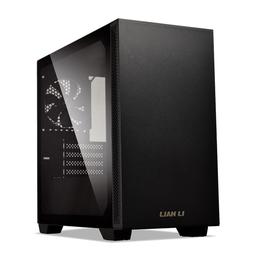 Lian Li LANCOOL 205M MicroATX Mid Tower Case