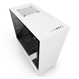 NZXT H500i ATX Mid Tower Case