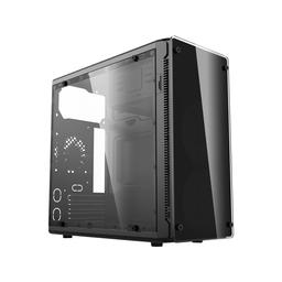 HEC HX210 MicroATX Mini Tower Case