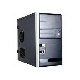 In Win EM013.T350SL MicroATX Mini Tower Case