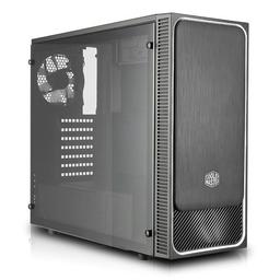 Cooler Master MasterBox E500L ATX Mid Tower Case