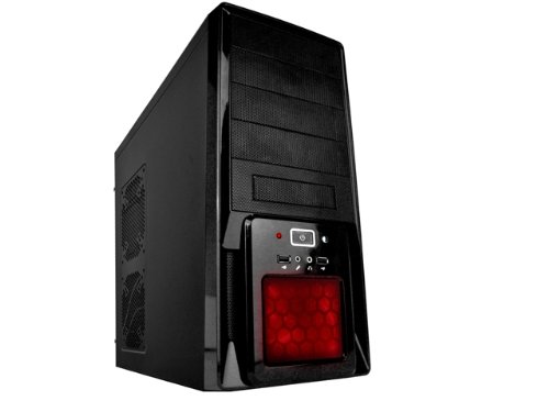 Xion XON-180 ATX Mid Tower Case