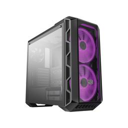 Cooler Master MasterCase H500 ATX Mid Tower Case