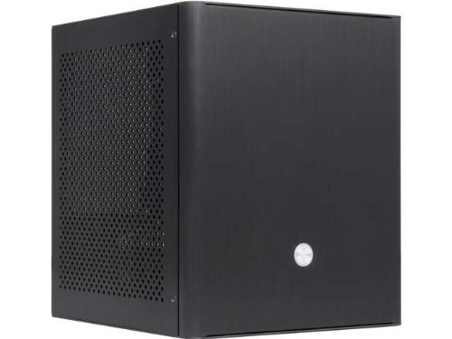 Rosewill Legacy V3 Plus-B Mini ITX Tower Case