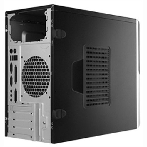 In Win EM048 MicroATX Mini Tower Case