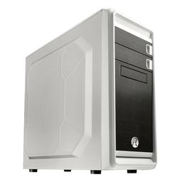 RAIJINTEK R206-ITX MicroATX Mini Tower Case