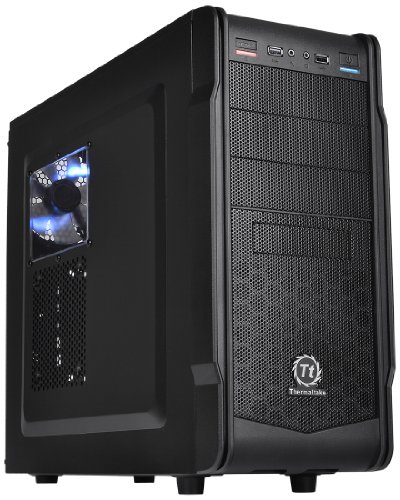 Thermaltake Versa G1 ATX Mid Tower Case