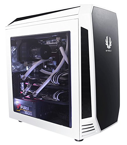 BitFenix Aegis MicroATX Mid Tower Case