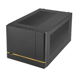 Silverstone SUGO 14 Mini ITX Desktop Case