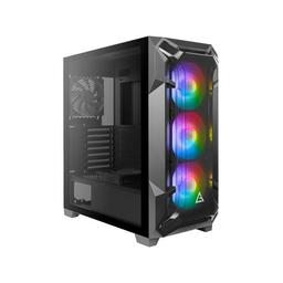 Antec DF600 FLUX ATX Mid Tower Case