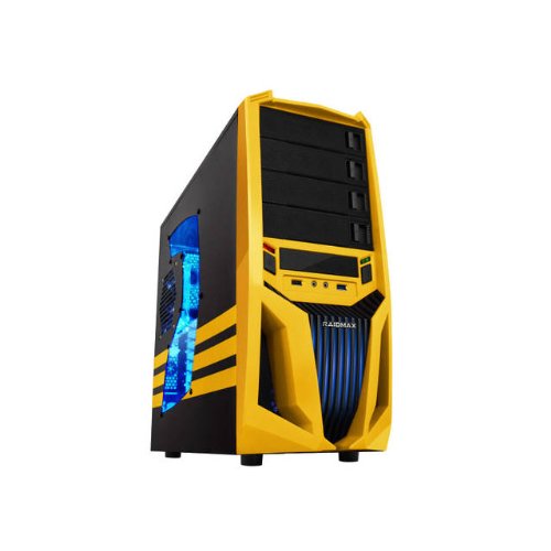 Raidmax ATX-298WY ATX Mid Tower Case