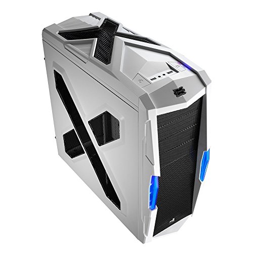 Aerocool Strike-X Xtreme ATX Mid Tower Case