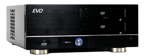 Athenatech A3701BB HTPC Case