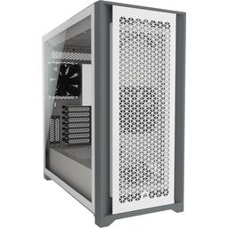 Corsair 5000D AIRFLOW ATX Mid Tower Case