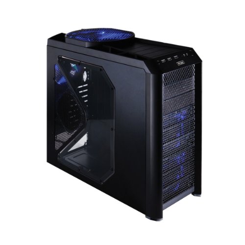 Antec Nine Hundred Two V3 ATX Mid Tower Case