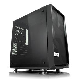 Fractal Design Meshify C Mini MicroATX Mini Tower Case