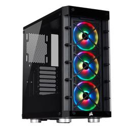 Corsair iCUE 465X RGB ATX Mid Tower Case