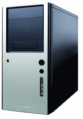 Antec Solo ATX Mid Tower Case