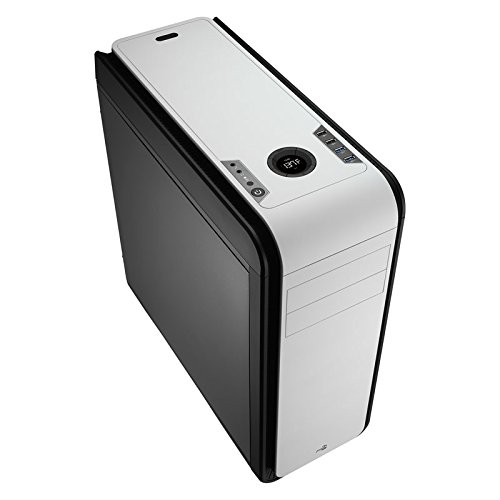 Aerocool DS 200 ATX Mid Tower Case