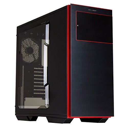 In Win 707 ATX Full Tower Case