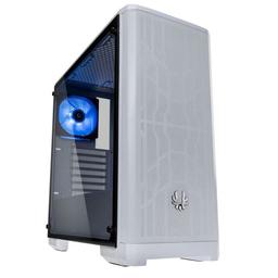 BitFenix Nova Mesh TG ATX Mid Tower Case