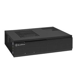 Silverstone ML06B-E HTPC Case