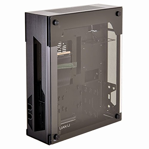 Lian Li PC-O5S HTPC Case