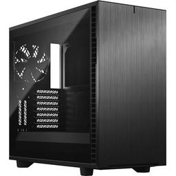 Fractal Design Define 7 Dark ATX Mid Tower Case