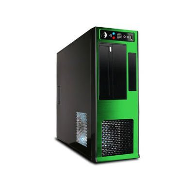 Apevia X-Master HTPC Case w/500 W Power Supply